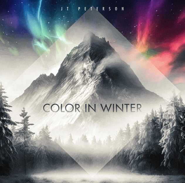 Color in Winter album cover