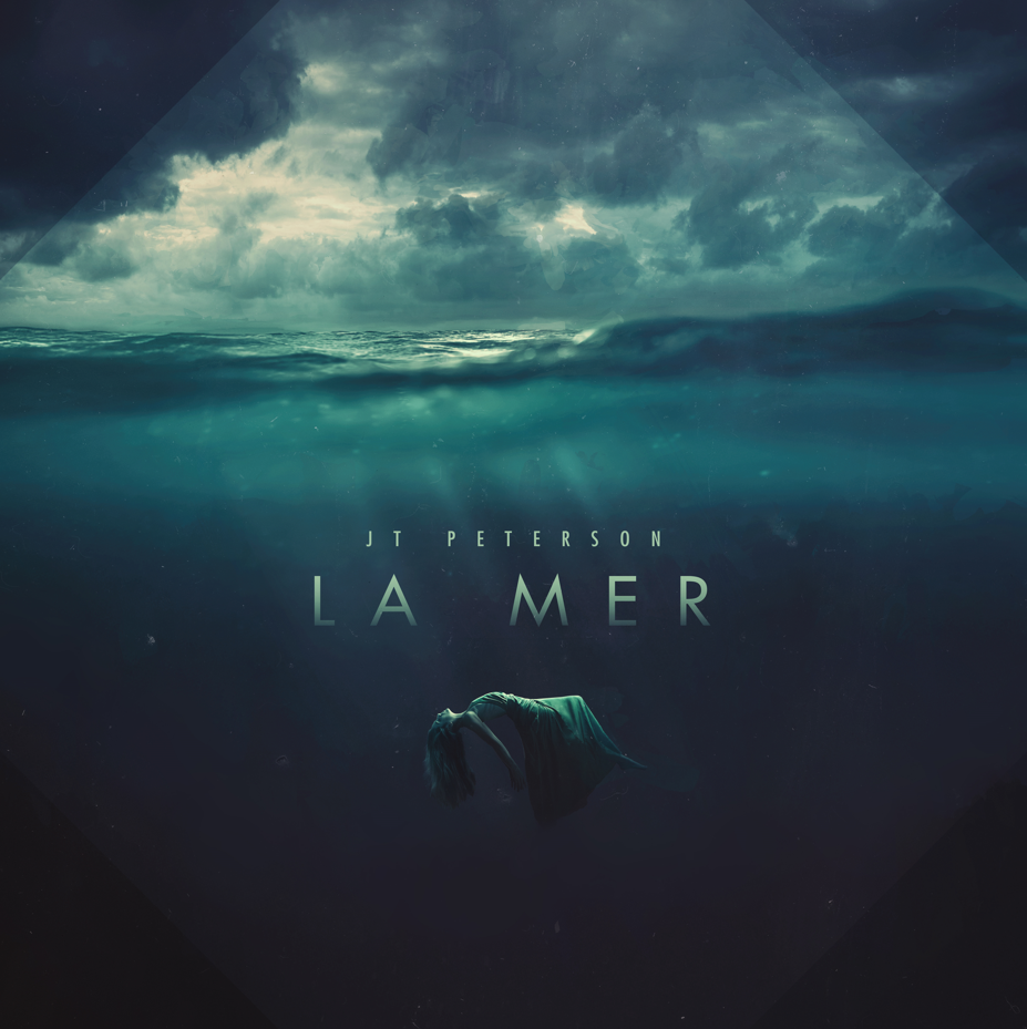 La Mer album cover