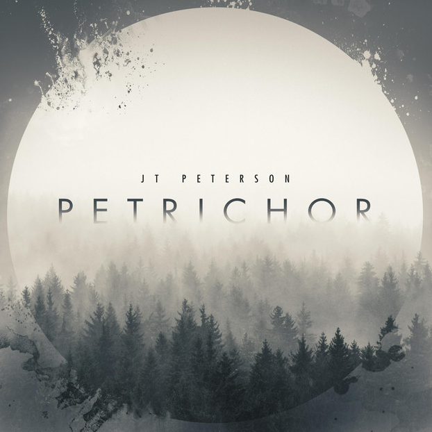 Petrichor album cover