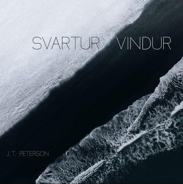 Svartur Vindur album cover