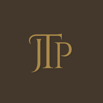 J.T. Peterson logo